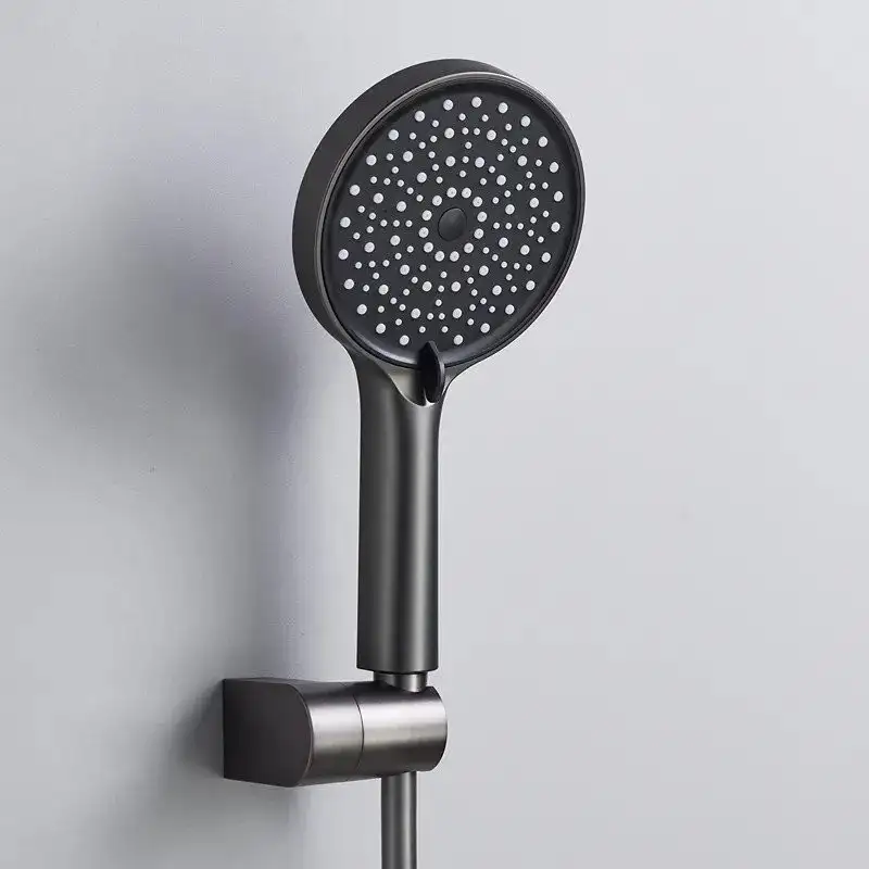 Душевая система Shevanik S4335T - фото товара