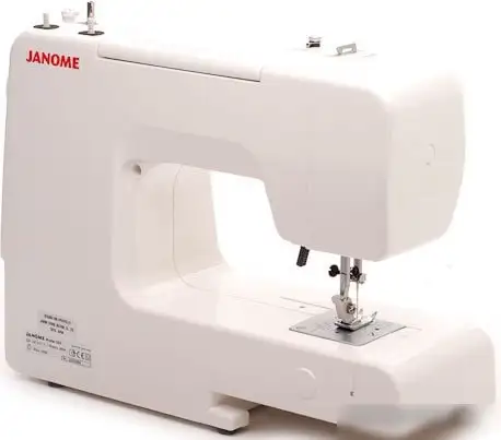 Швейная машина Janome 555 - фото товара