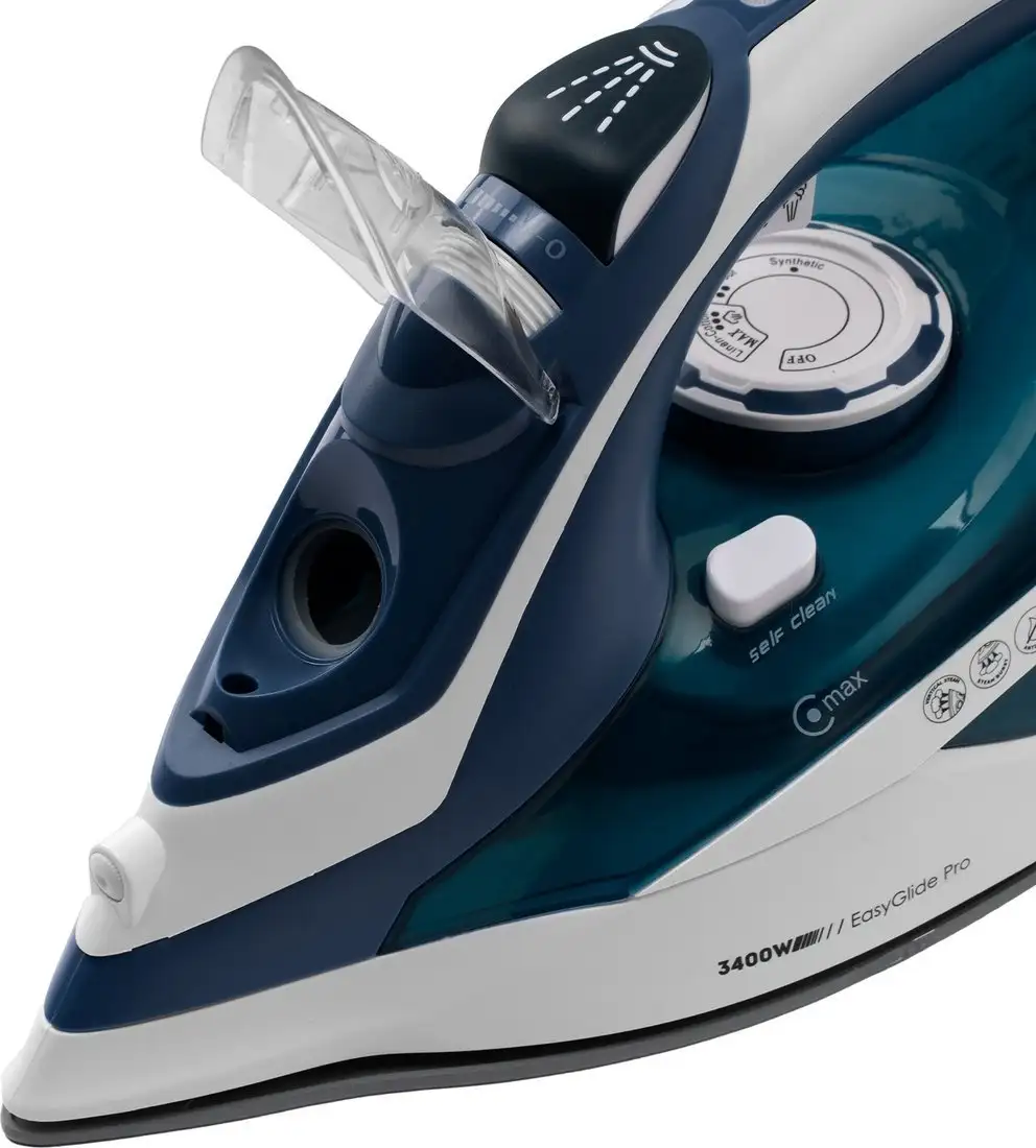 Утюг Galaxy Line GL6138 - фото товара