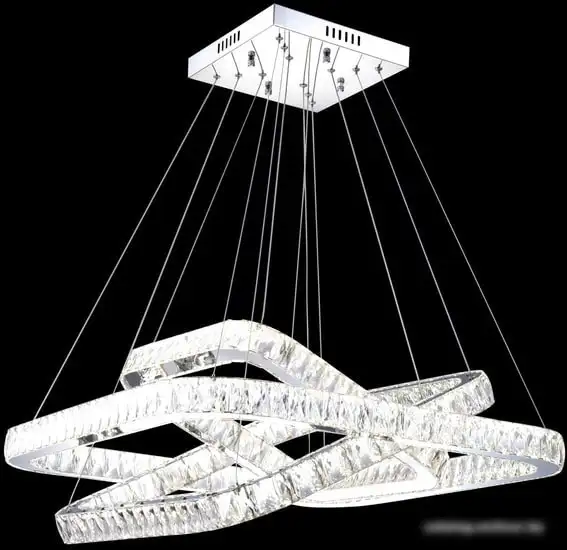 Подвесная люстра Citilux Granda EL336P100 – фото товара