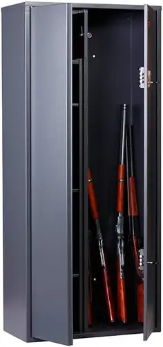 Оружейный сейф AIKO Чирок 1462 – изображение в каталоге