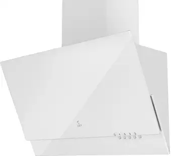 Кухонная вытяжка LEX Mera 500 (белый) – изображение в каталоге