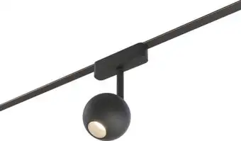 Трековый светильник Novotech Easy 359471 – изображение в каталоге