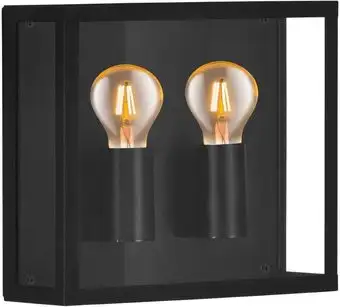 Уличный настенный светильник Eglo Alamonte 1 900698 – изображение в каталоге