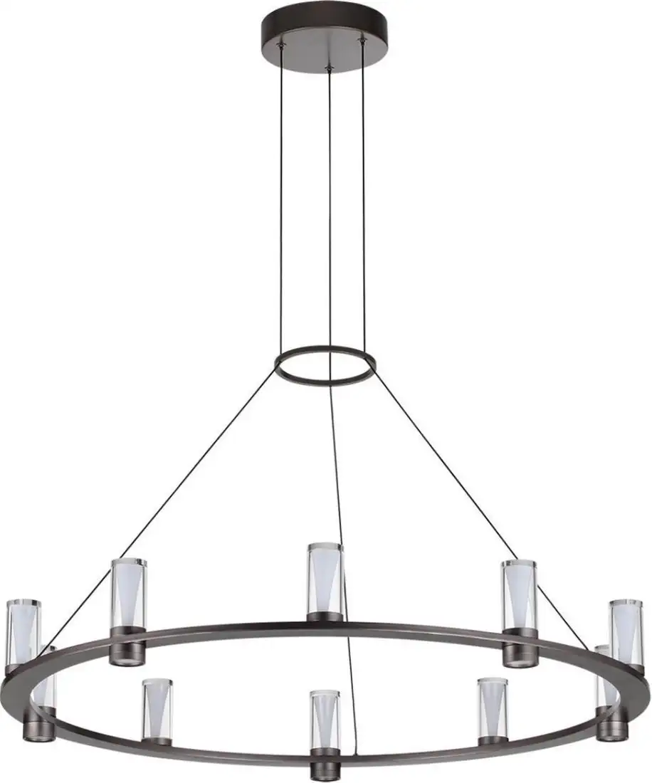 Подвесная люстра Odeon Light Defance 7143/70L – фото товара