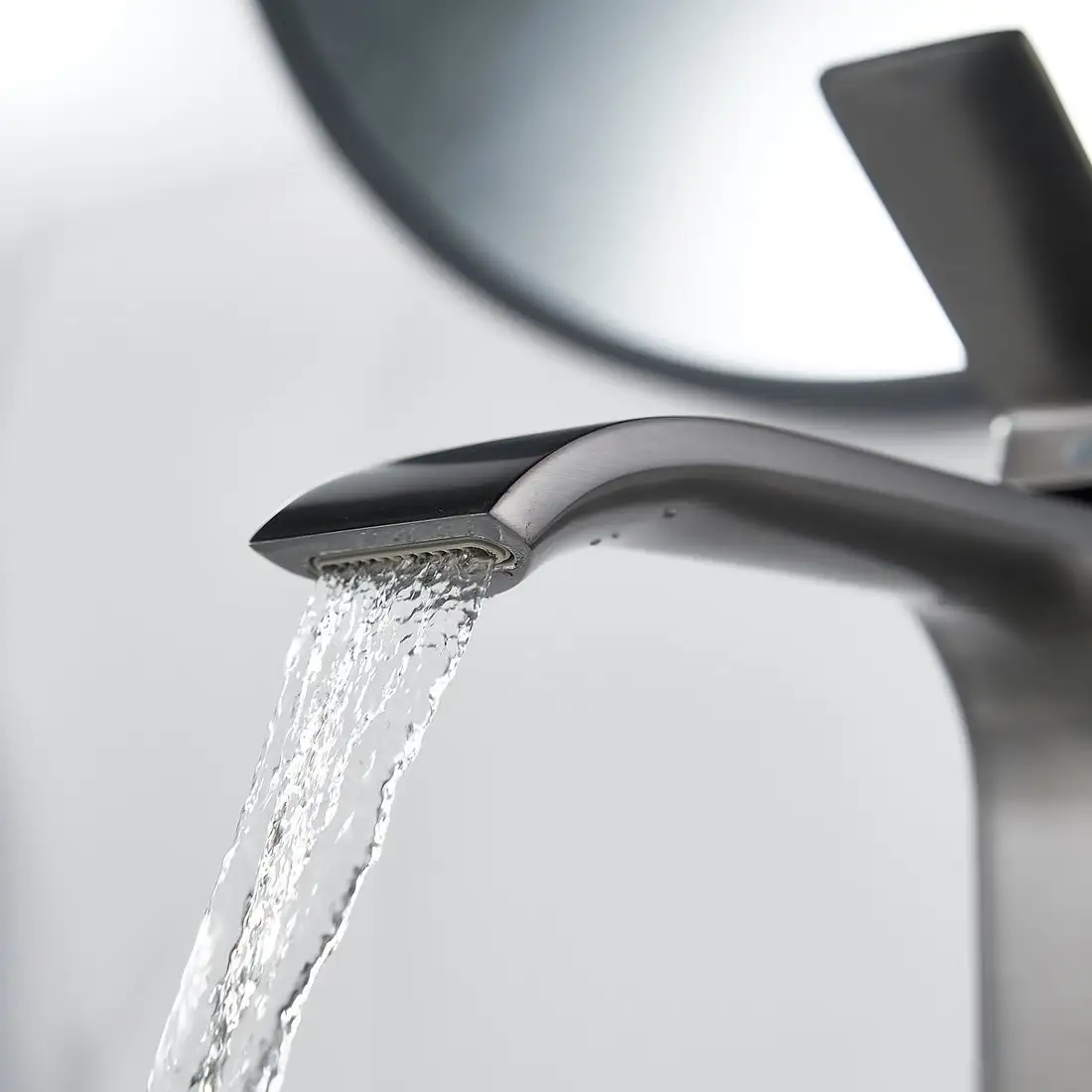 Смеситель Shevanik S4011T - фото товара