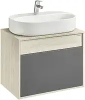 Акватон Тумба с умывальником Лофт Урбан 80 1A2476K5LQX60 – изображение в каталоге