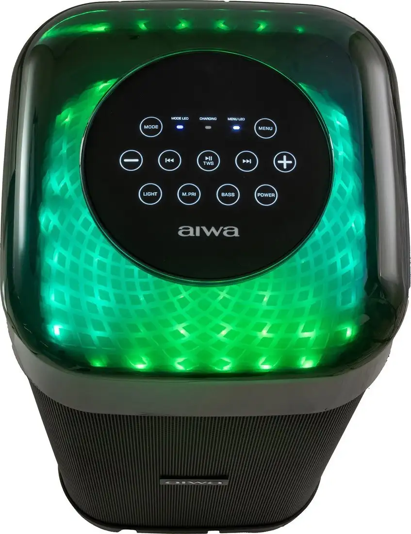 Беспроводная колонка Aiwa CAS-700 – фото товара