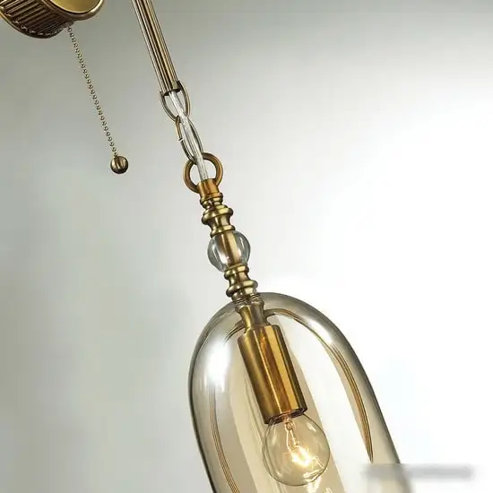 Бра Odeon Light Bell 4892/1W – фото товара