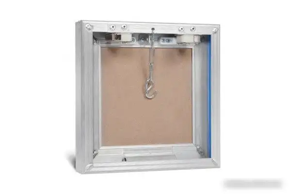 Люк Люкрай СТ 50-50 – фото товара