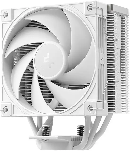 Кулер для процессора DeepCool AK400 G2 WH R-AK400G2-WHNNMN-GJD – фото товара