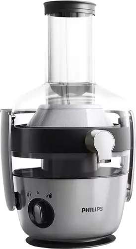 Соковыжималка Philips HR1922/21 - изображение в каталоге