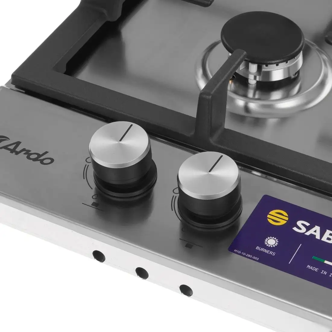 Варочная панель ARDO MH32GCX2 - фото товара