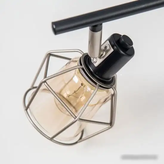 Припотолочная люстра Citilux Таверна CL542541 – фото товара