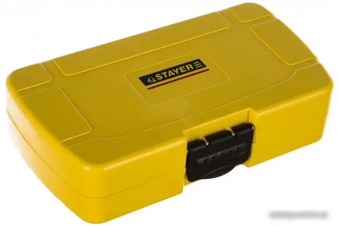 Набор домашнего мастера Stayer Standard 22054-H7 (7 предметов) – фото товара