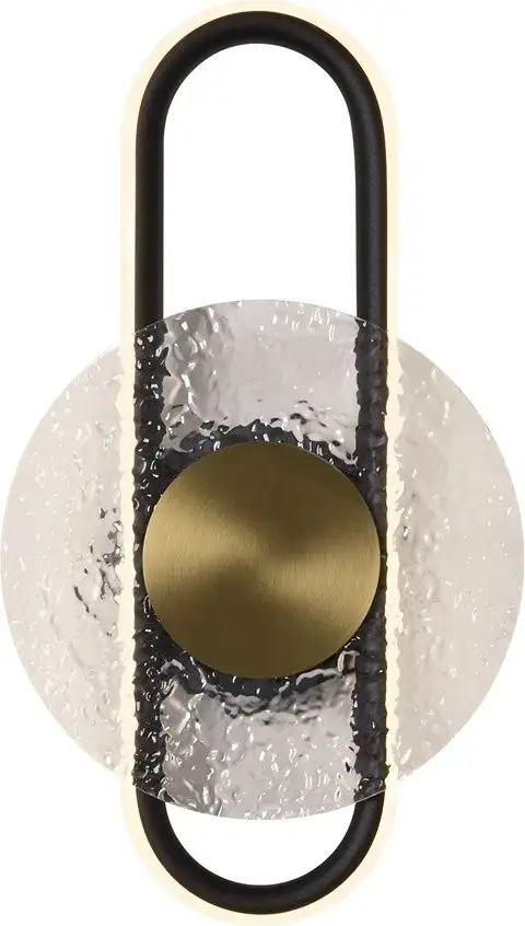 Бра Freya Drip FR6173WL-L12B – фото товара