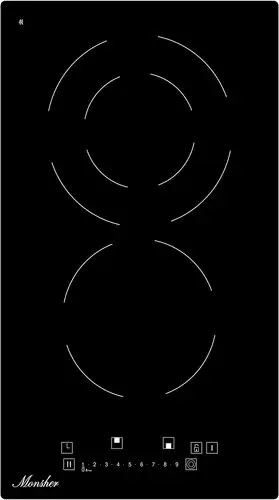 Варочная панель Monsher MHE 35 - изображение в каталоге