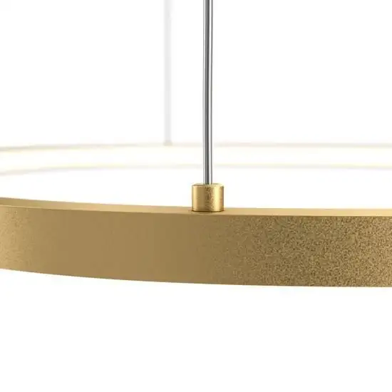 Подвесная люстра Maytoni Glint MOD072PL-L28BS3K – фото товара