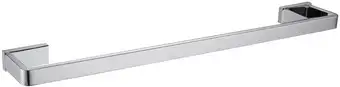 Держатель для полотенца Abber Westen AA1754 (хром) – изображение в каталоге