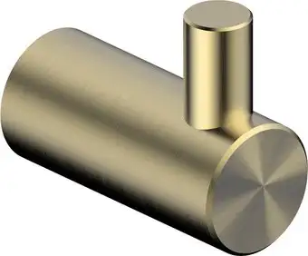 Крючок для ванны Abber Osten 316 AA1851BG (брашированное светлое золото) – изображение в каталоге