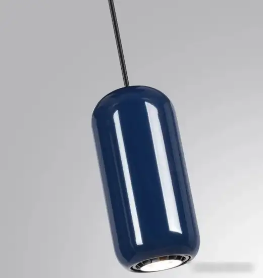 Подвесная люстра Odeon Light Ovali 5053/1E – фото товара