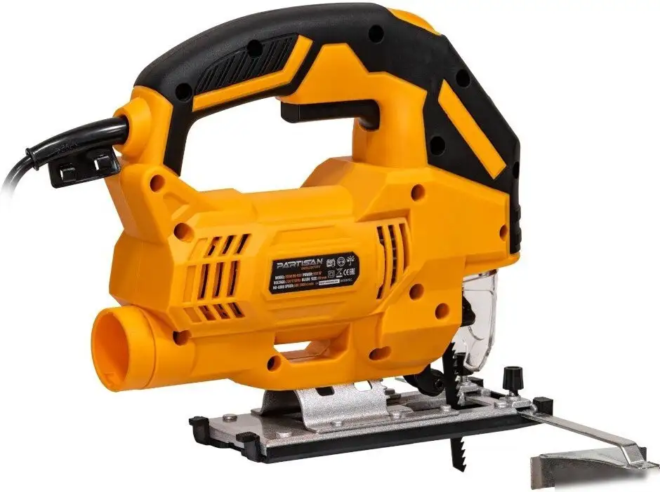 Электролобзик Partisan PJSW 80-950 – фото товара