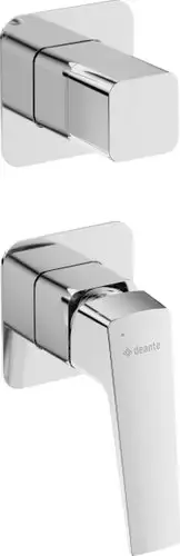 Смеситель Deante Blur BQL_044P - изображение в каталоге