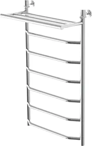 Полотенцесушитель Gloss & Reiter Terra 50x80 (Л.50х80.Т6.П2) - изображение в каталоге