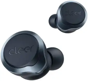 Наушники Cleer Ally Plus II (темно-синий) – изображение в каталоге