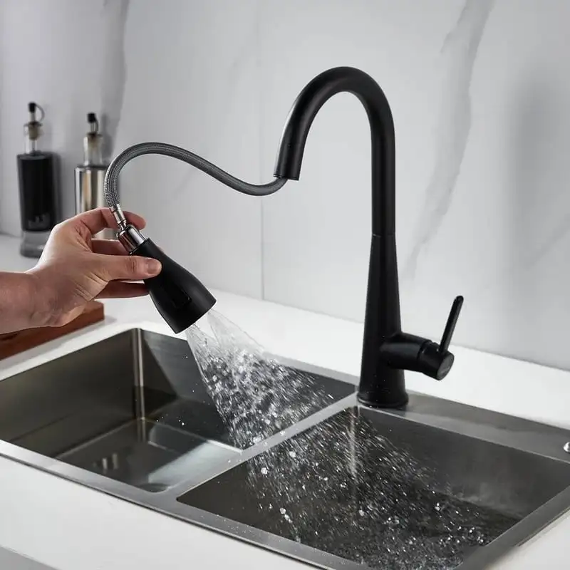 Смеситель Shevanik S363H - фото товара
