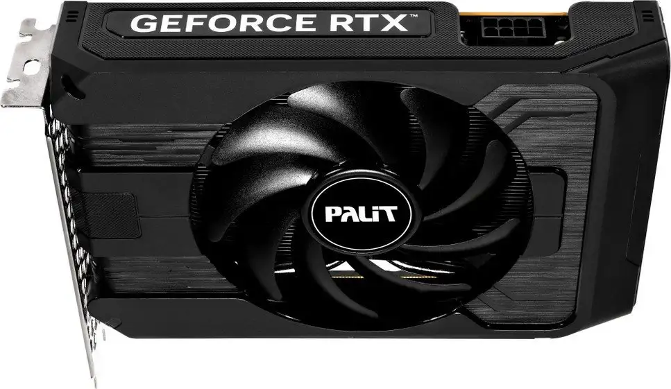 Видеокарта Palit GeForce RTX 5050 Storm 8GB NE65050019P1-GB2070F – фото товара