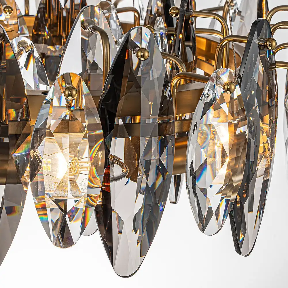 Подвесная люстра Favourite 4303-8PC – фото товара