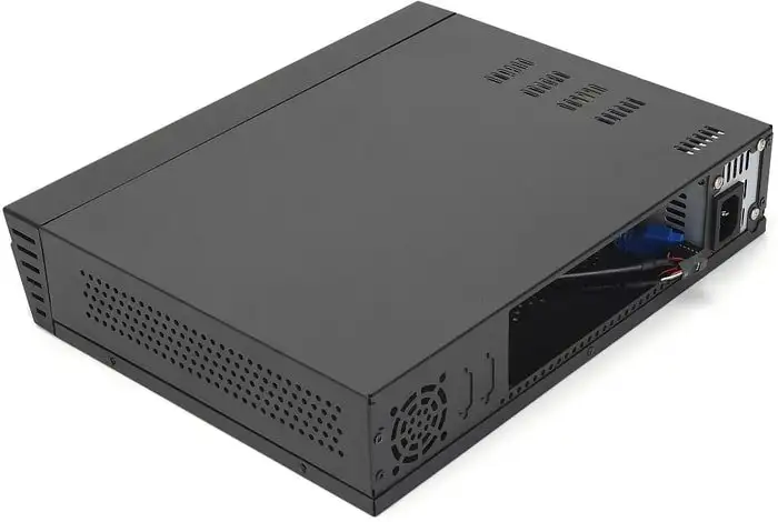 Корпус CrownMicro CMC-245-103 300W – фото товара