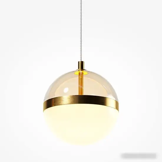 Подвесная люстра Maytoni Area MOD295PL-L20BS3K – фото товара