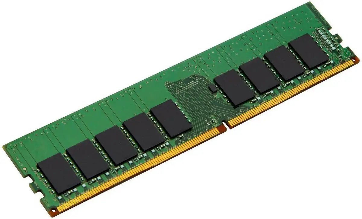 Оперативная память Kingston 32GB DDR4 3200 МГц KSM32ED8/32HD – фото товара