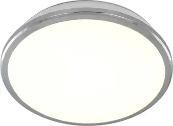 Люстра-тарелка Citilux Луна CL702161W – изображение в каталоге
