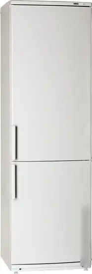 Холодильник ATLANT ХМ 4024-000 - фото товара