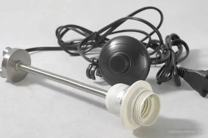 Торшер Lussole Truxton GRLSP-0502