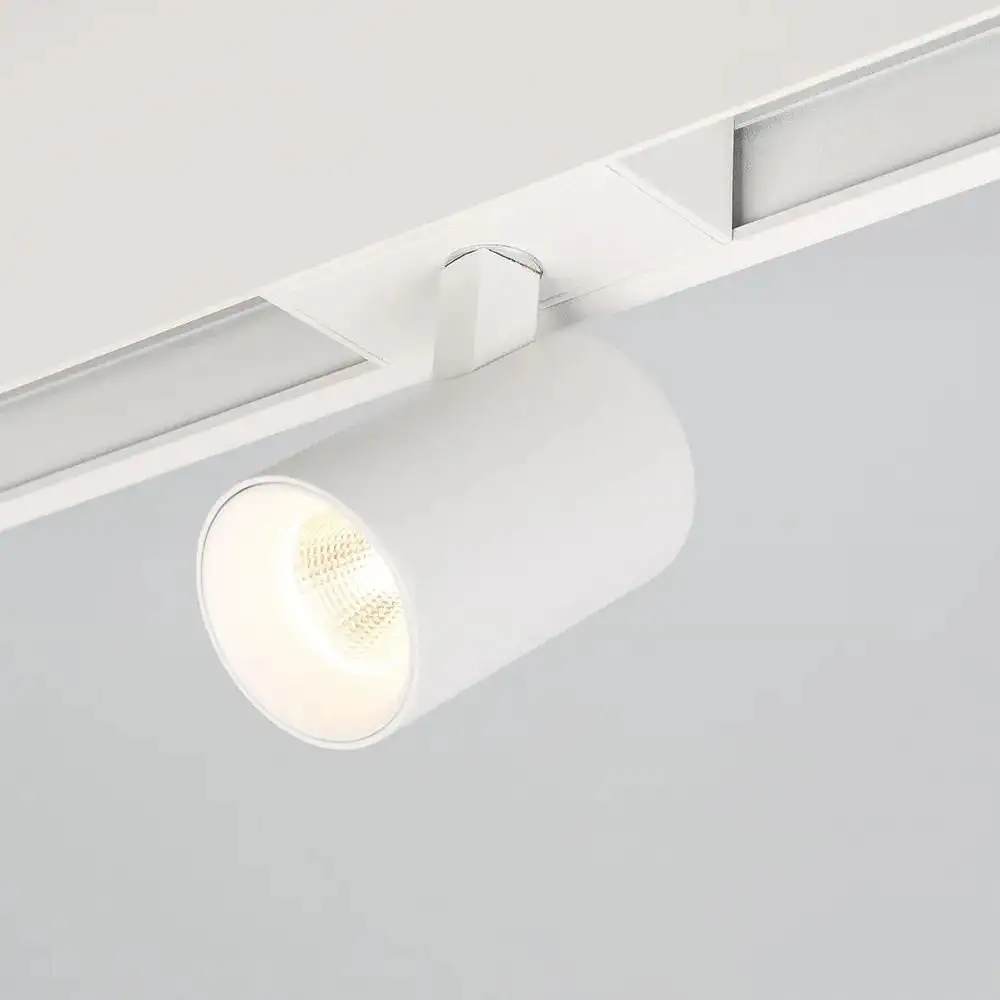 Трековый светильник Arlight Mag-Spot-45-R85-12W Day4000 046590 – фото товара