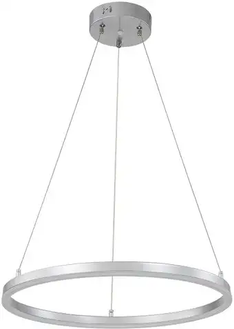 Подвесная люстра Escada Void 10254/1LED (Silver APP) – изображение в каталоге