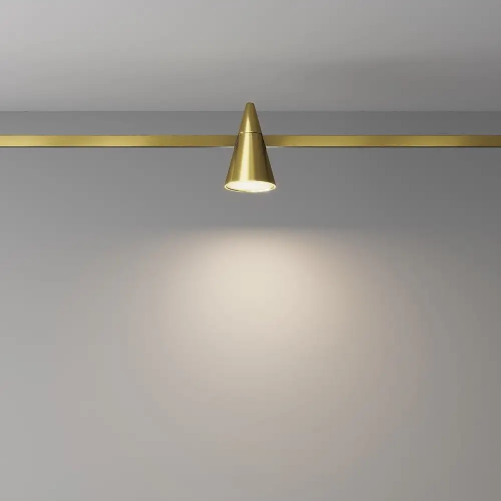 Трековый светильник Technical Keila Flarity 4000K 5Вт 120° TR146-1-5W4K-BS – фото товара