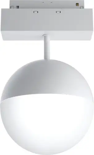 Люстра средней высоты Maytoni TR017-2-10W3K-W TR017-2-10W3K-W – изображение в каталоге