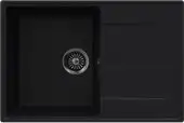 Кухонная мойка MAUNFELD Lacrima 750 MFQS-750B
