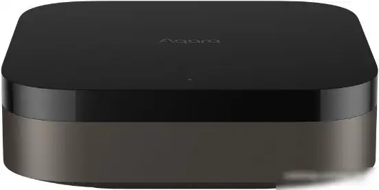 Центр управления (хаб) Aqara Hub M3 (черный) – фото товара
