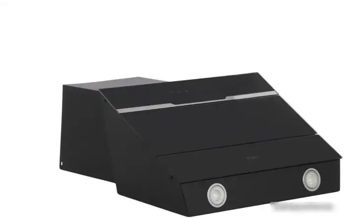 Кухонная вытяжка Haier HVX-W692GBA - фото товара