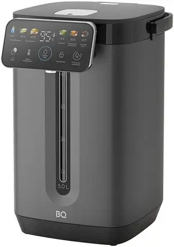 Термопот BQ TP5004 (черный) - изображение в каталоге