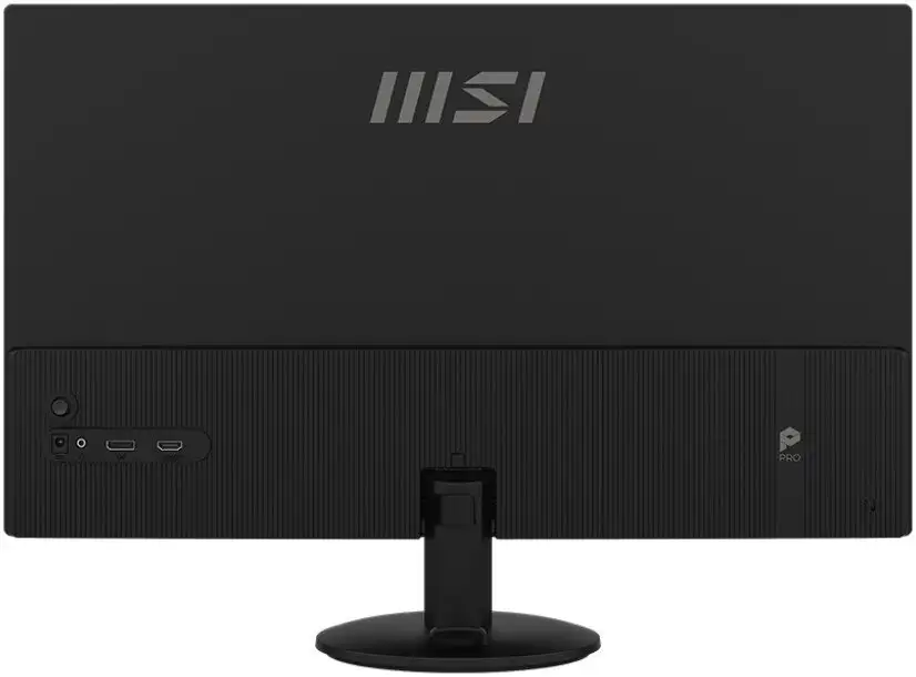 Монитор MSI PRO MP252L – фото товара