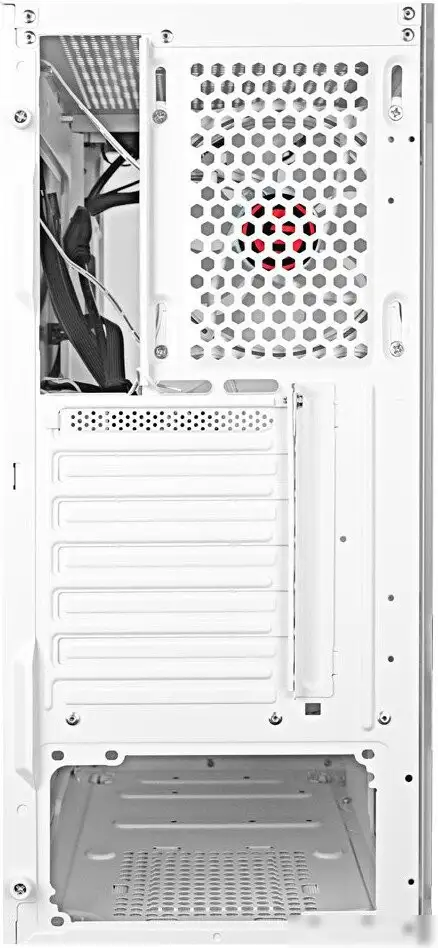 Корпус Ginzzu CL310 – фото товара