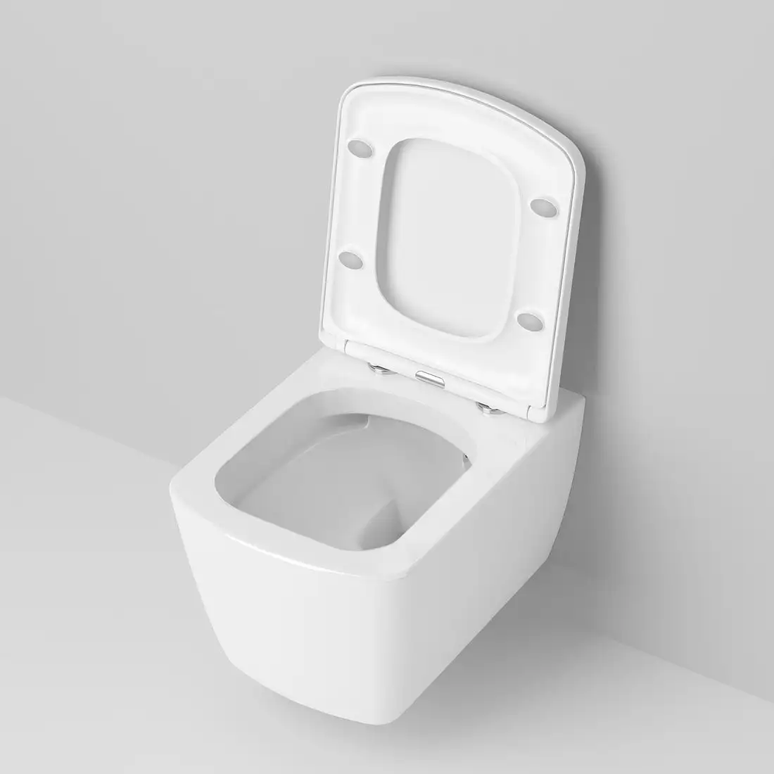 Унитаз подвесной Ambassador Kingston 143K19003RS - фото товара