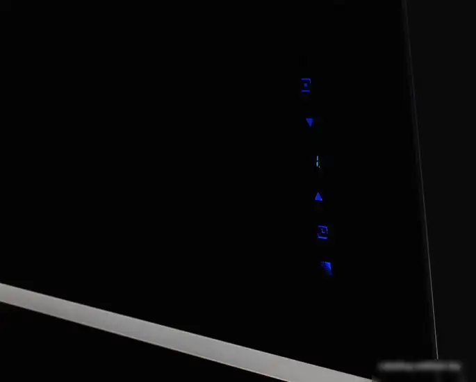 Кухонная вытяжка KUPPERSBERG F 600 B - фото товара